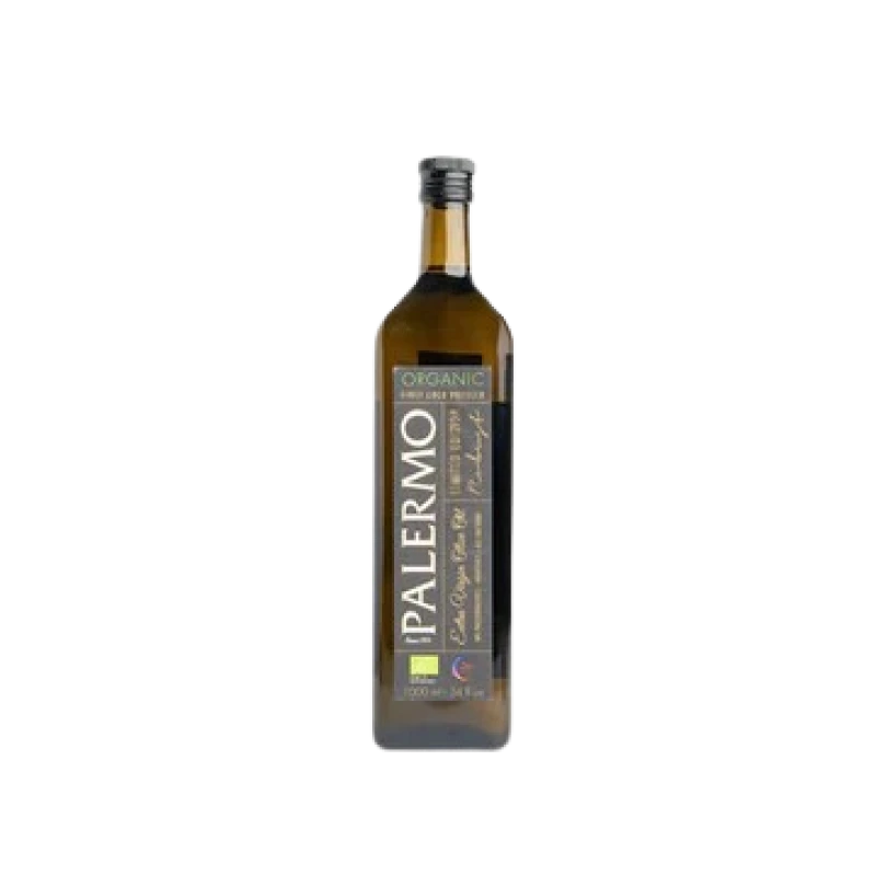 Palermo Organic Extra virgin Olive oil 